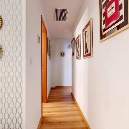 Casa Hinojo Apartment Cordoba Luaran gambar