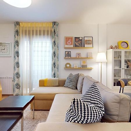 Casa Hinojo Apartment Cordoba Luaran gambar