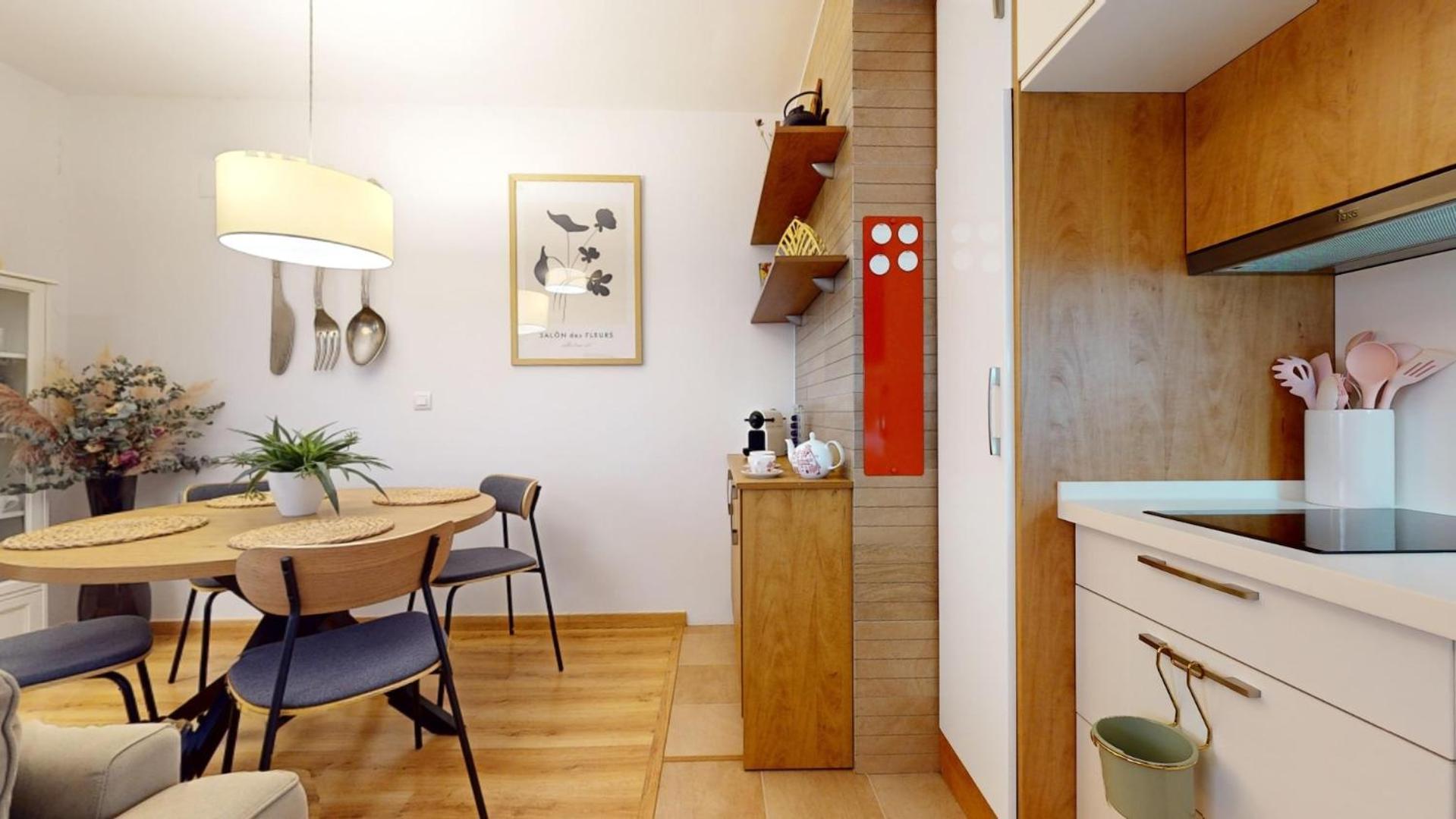 Casa Hinojo Apartment Cordoba Luaran gambar