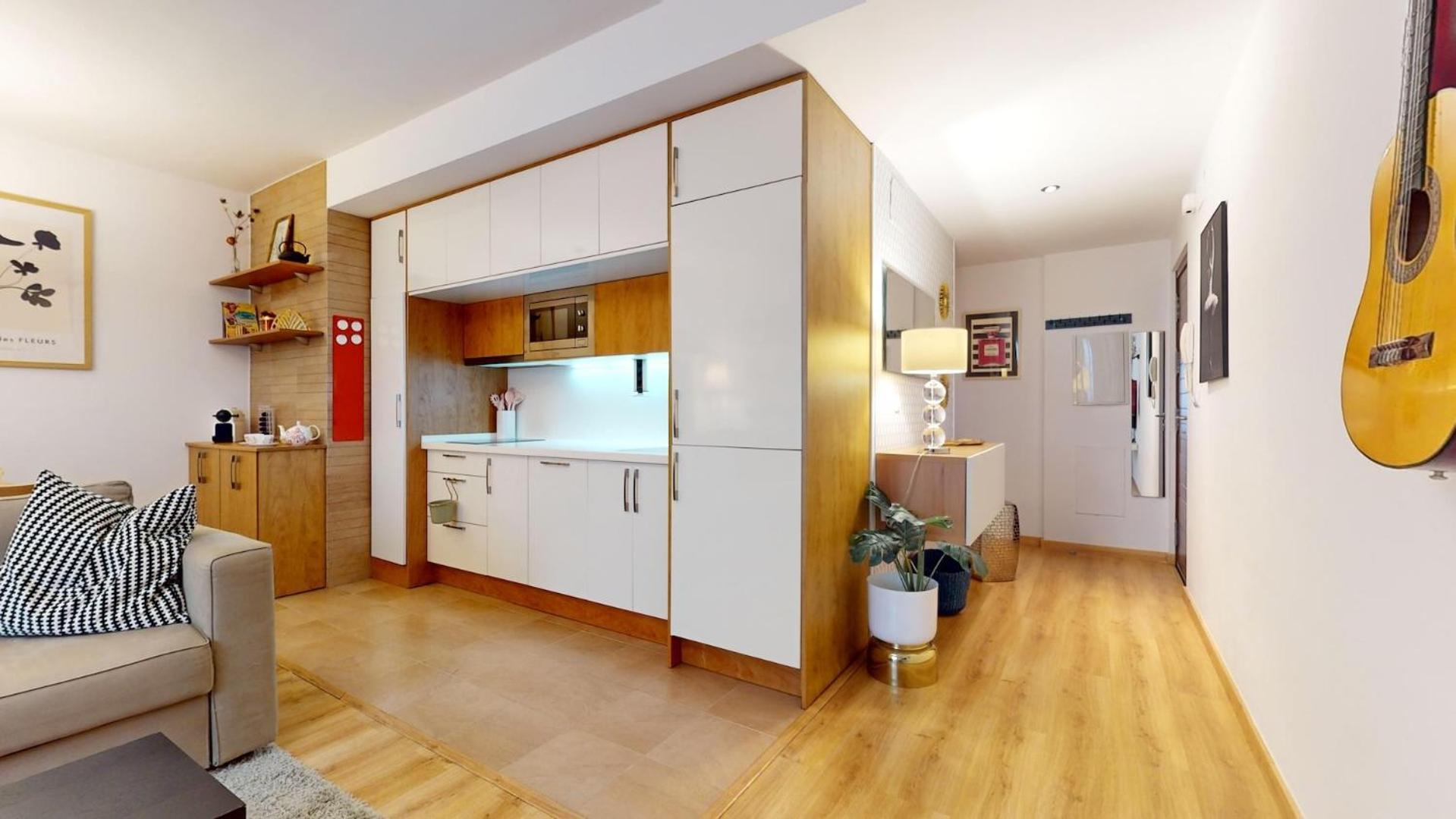 Casa Hinojo Apartment Cordoba Luaran gambar