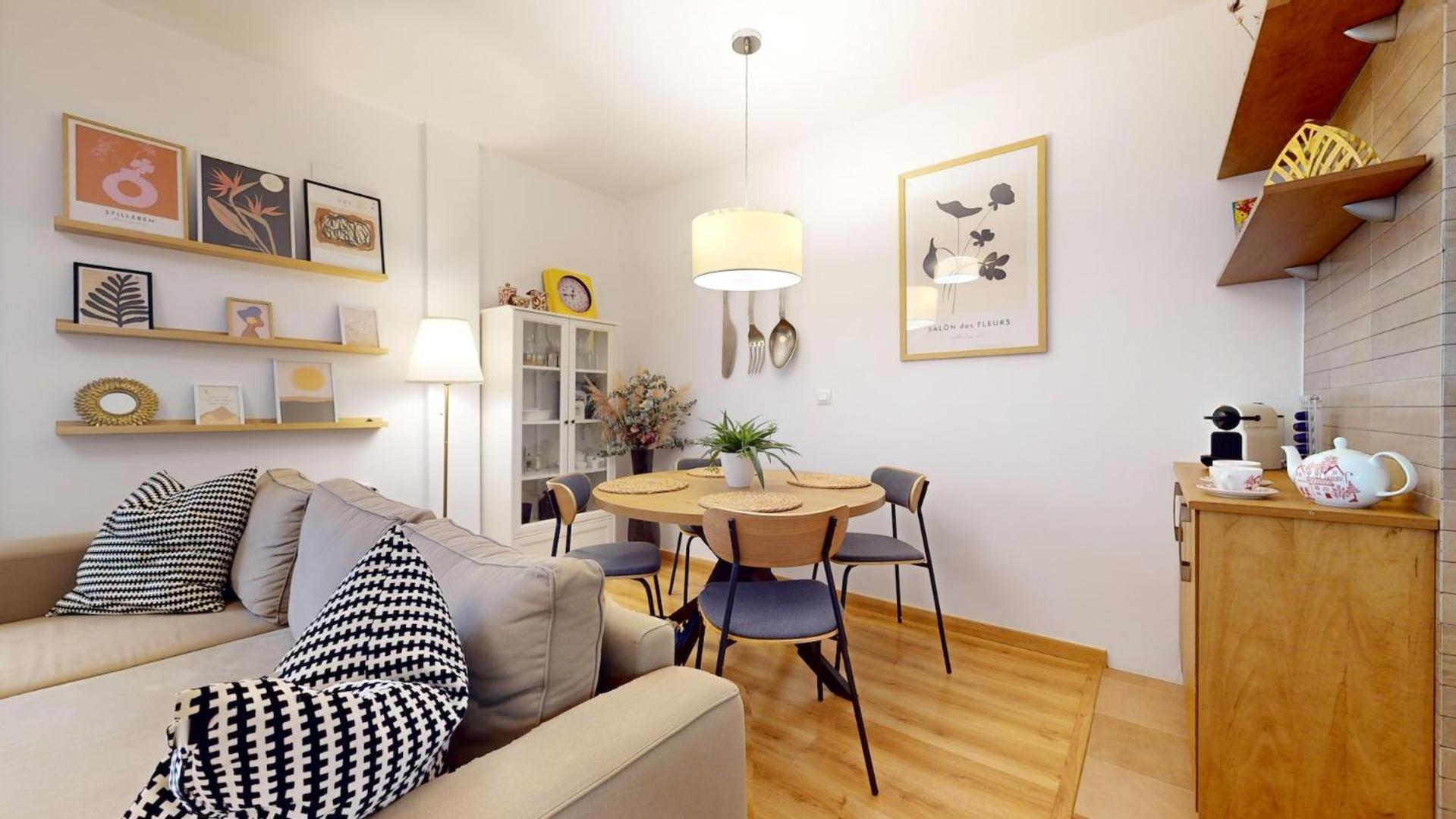 Casa Hinojo Apartment Cordoba Luaran gambar