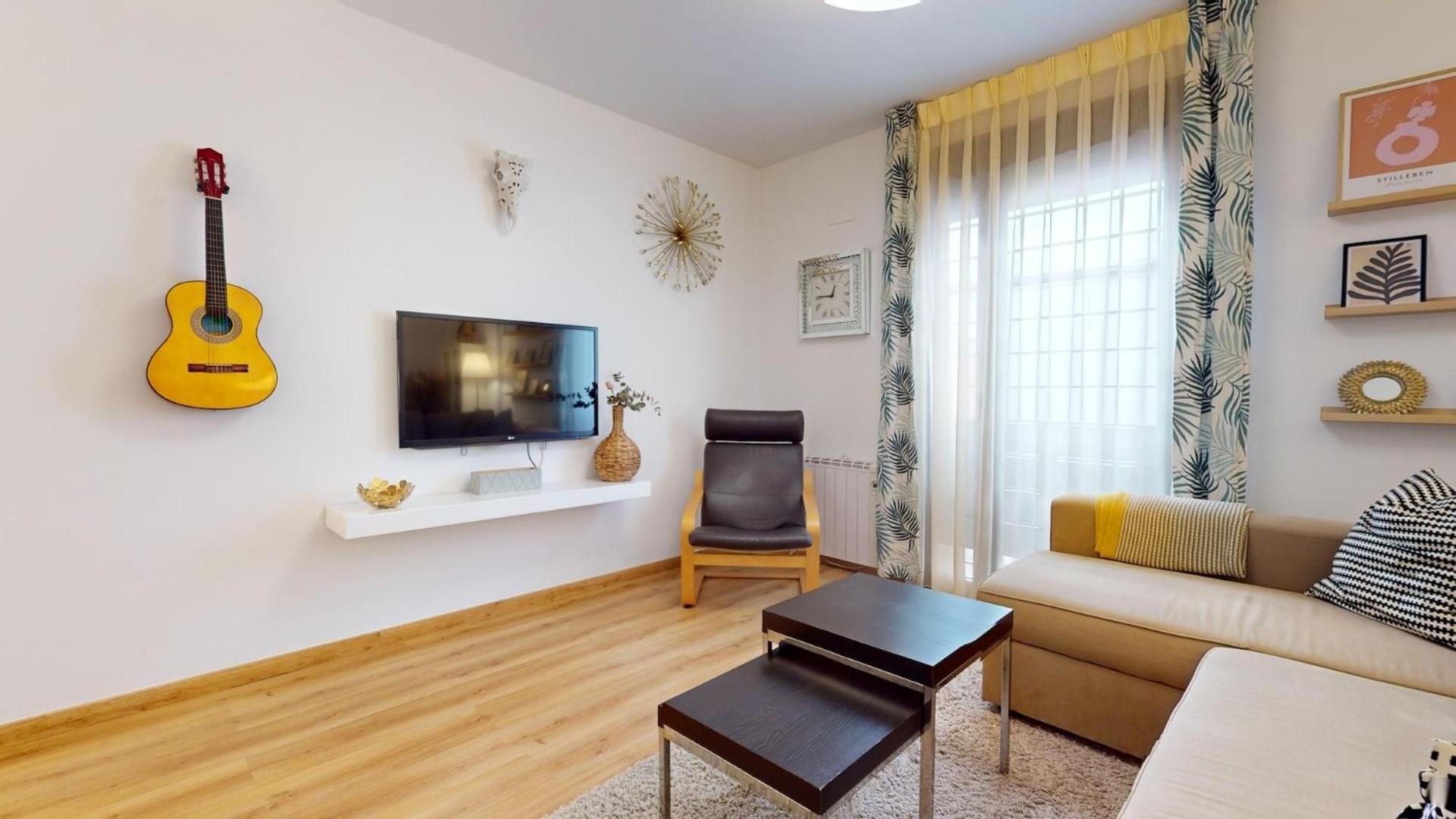 Casa Hinojo Apartment Cordoba Luaran gambar