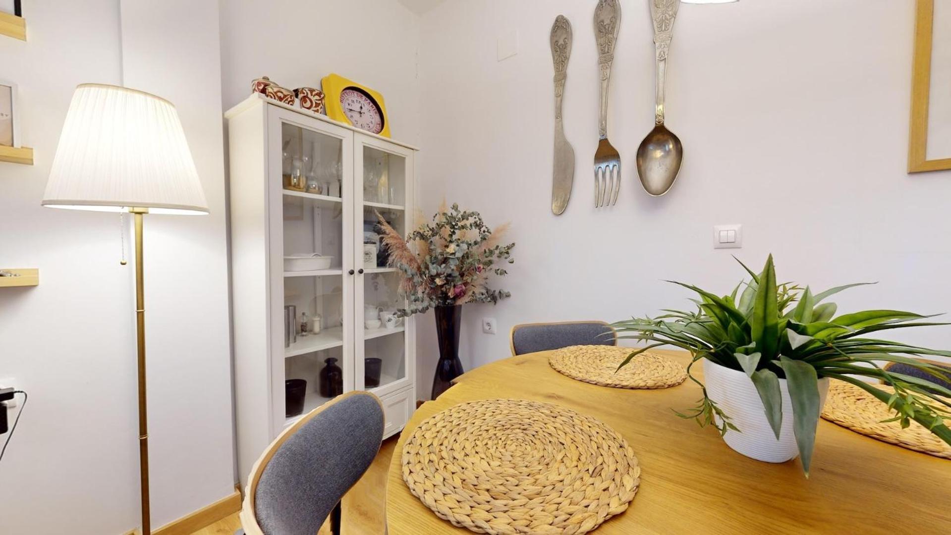 Casa Hinojo Apartment Cordoba Luaran gambar