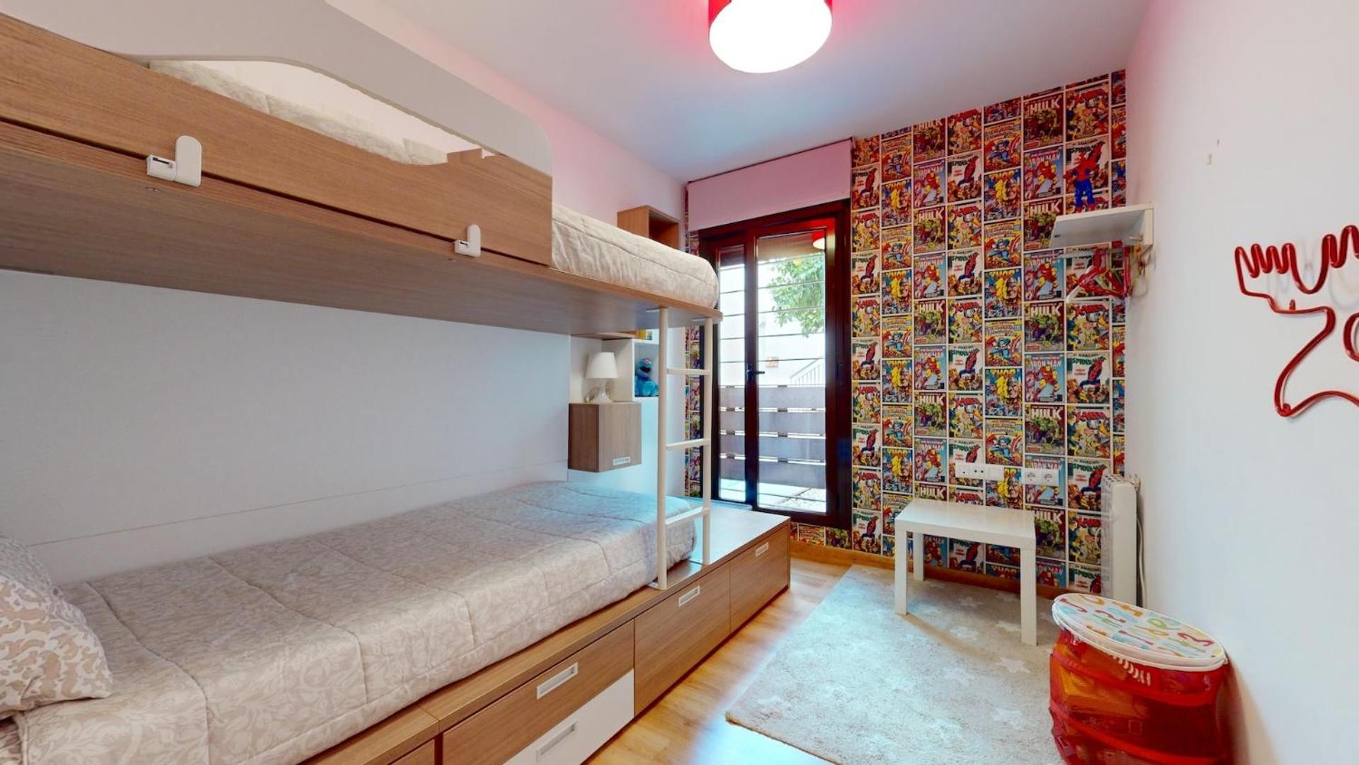 Casa Hinojo Apartment Cordoba Luaran gambar